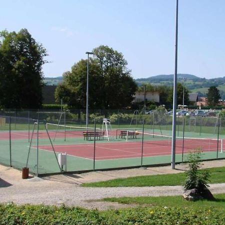 Appartamento Le Bois Joli En Chartreuse Saint-Pierre-de-Chartreuse Esterno foto