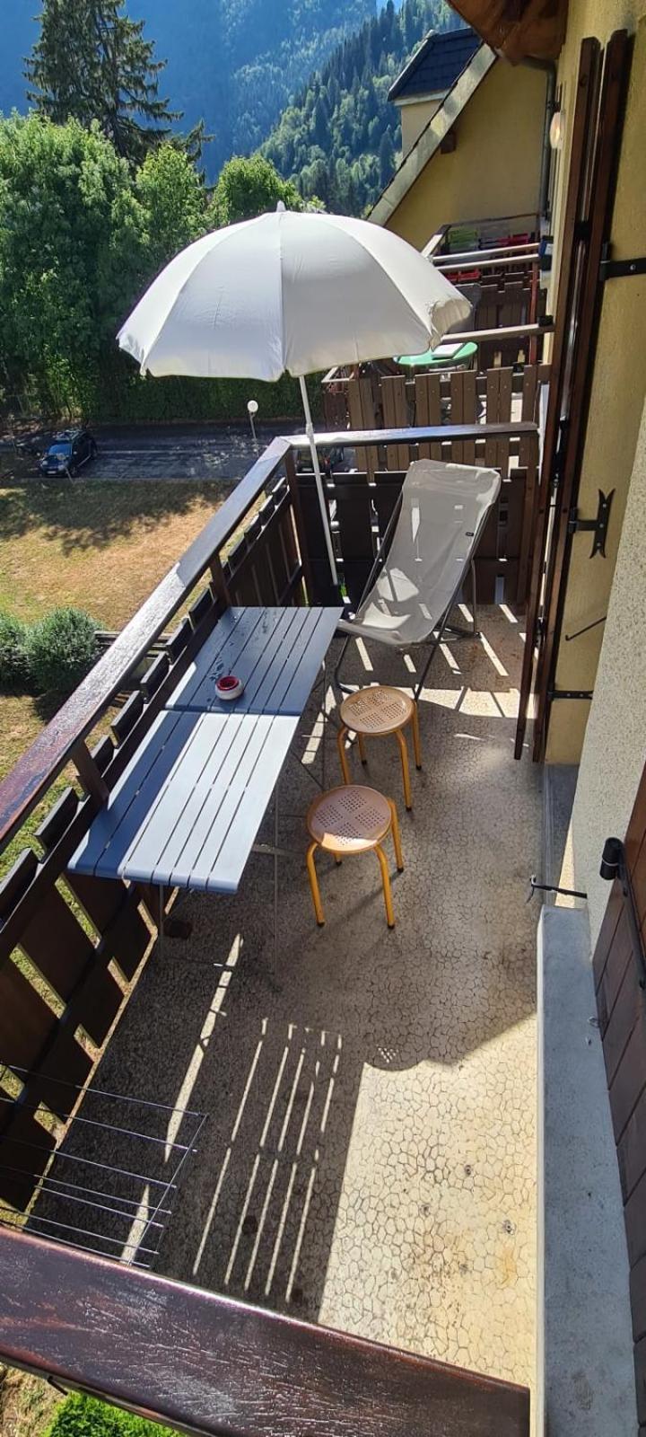 Appartamento Le Bois Joli En Chartreuse Saint-Pierre-de-Chartreuse Esterno foto