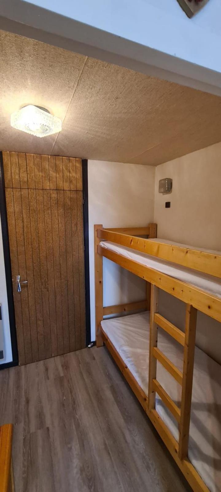 Appartamento Le Bois Joli En Chartreuse Saint-Pierre-de-Chartreuse Esterno foto