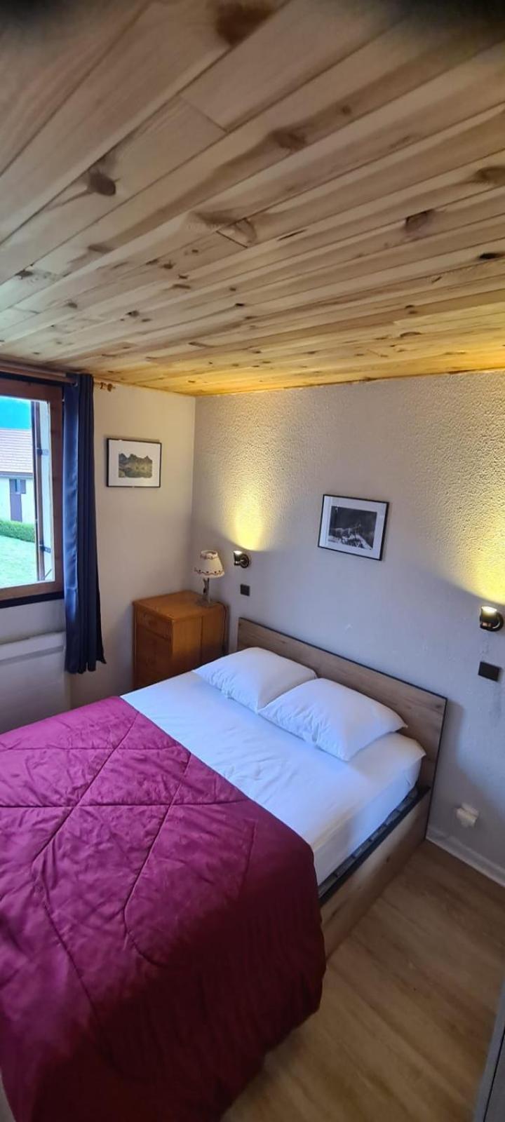 Appartamento Le Bois Joli En Chartreuse Saint-Pierre-de-Chartreuse Esterno foto