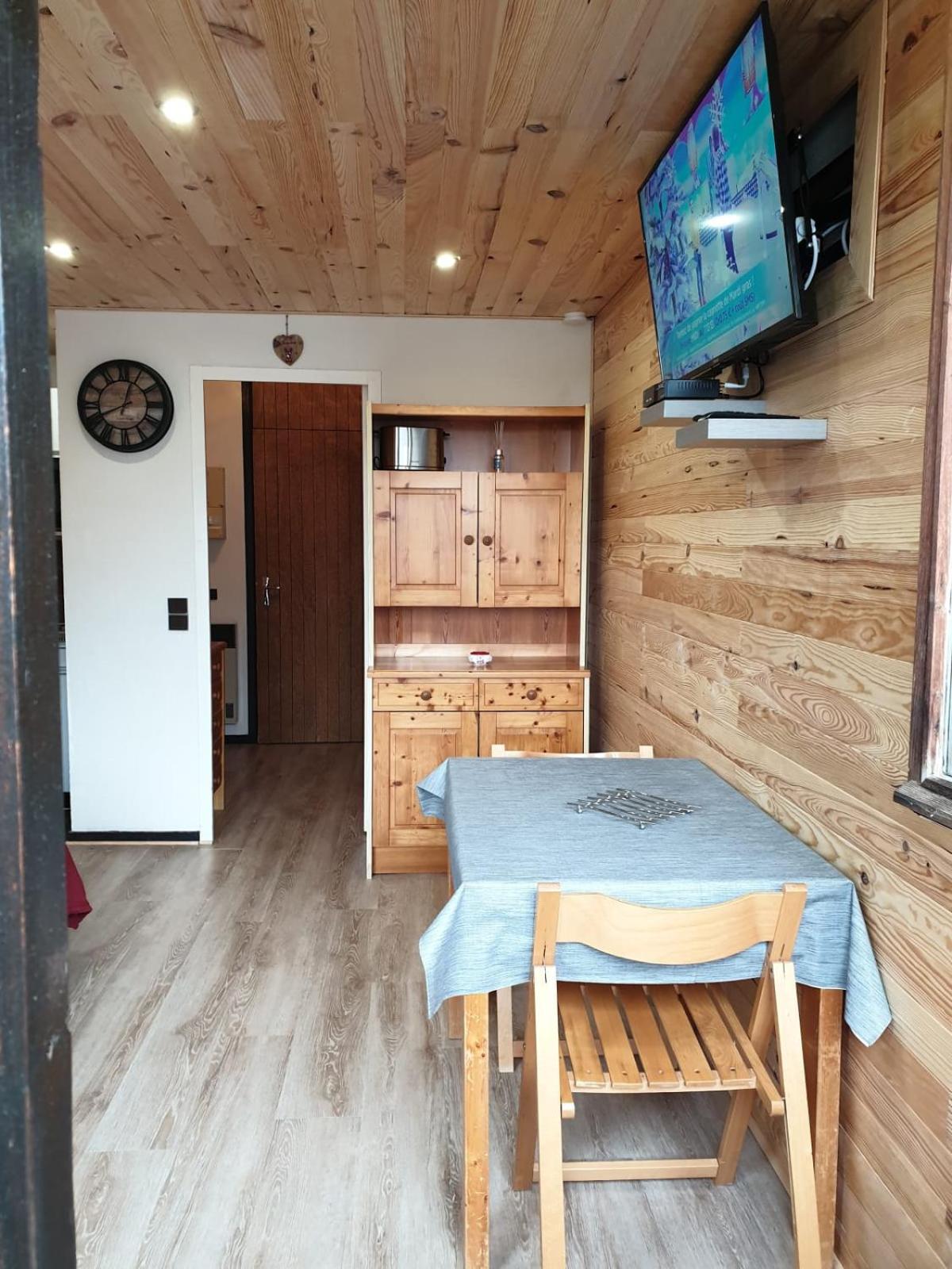 Appartamento Le Bois Joli En Chartreuse Saint-Pierre-de-Chartreuse Esterno foto